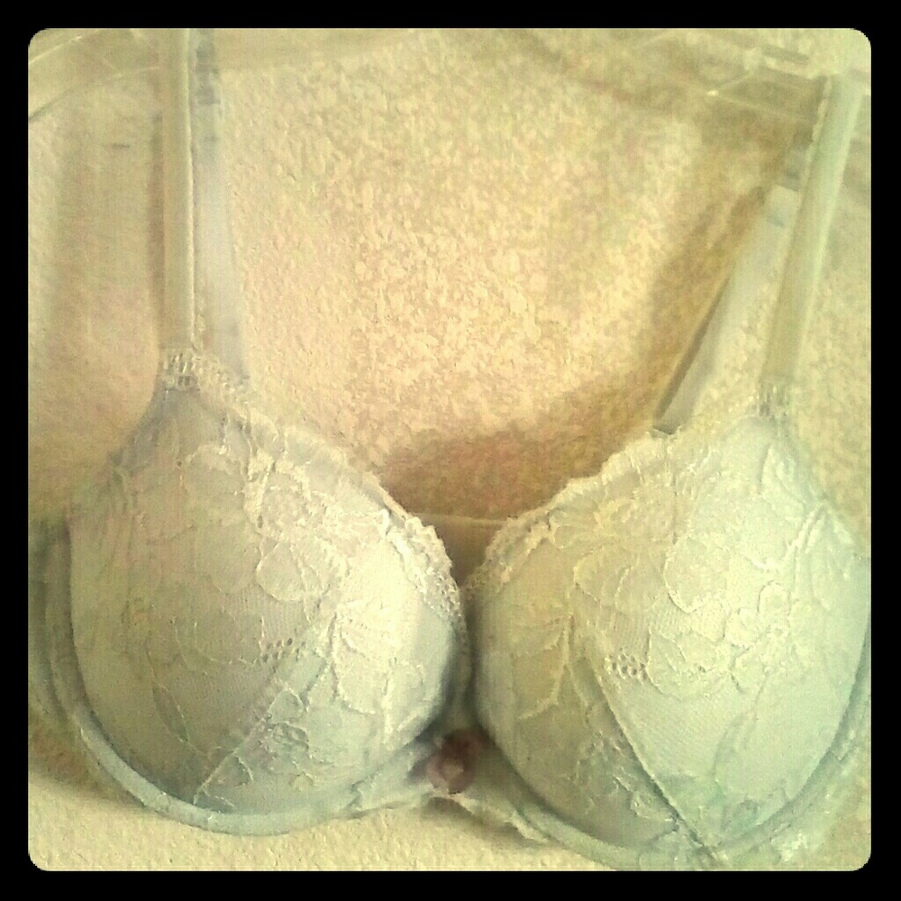 Victoria secret bra